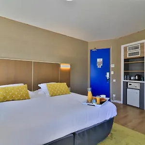 Hotell Amiraute, Cannes