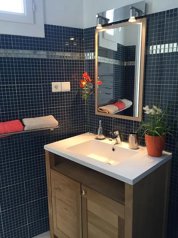 Apartment Appartements Cannes