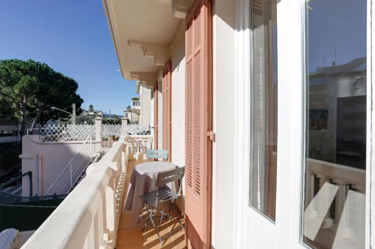 Appartements Cannes Apartment
